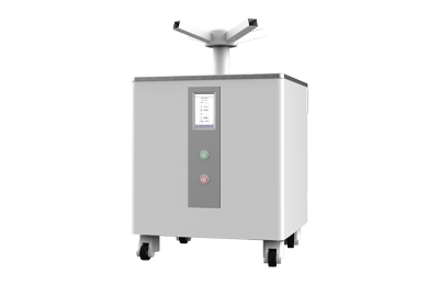 房山区过氧化氢雾化消毒器IN-GY20